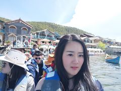 -云端彼岸马场