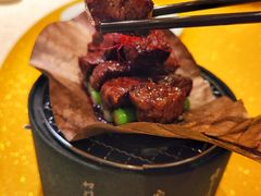 -红棉中餐厅·广州海航威斯汀酒店