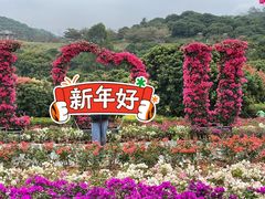 -东莞植物园