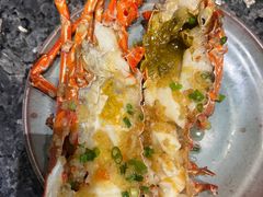 -大渔铁板烧(中山路店)