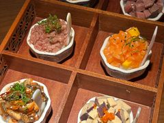-七条鱼日本料理(远洋乐堤港店)