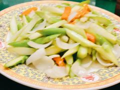 -烤肉季饭庄