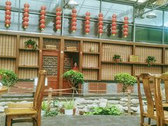 -老磨油饼(高陵店)