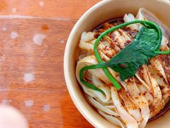 -魏家凉皮(十里河店)