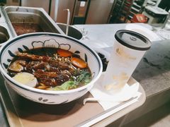 -康師傅私房牛肉面(浦机三店)