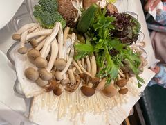 -煲宫猪肚鸡(晶品店)
