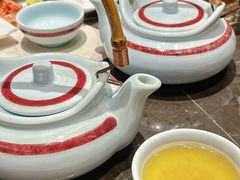 -大渔铁板烧(东城店)