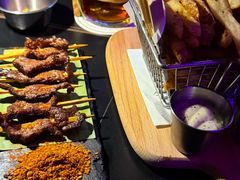 -DEW Lounge(深圳湾店)