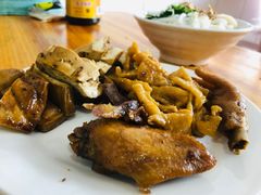 -再回首鸡肉米线(人民路一店)