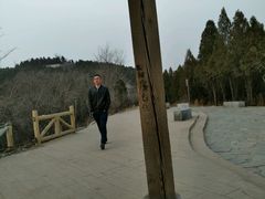-水池山公园