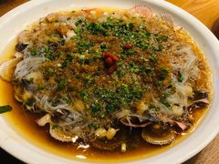 扇贝粉丝-浙C老邻舍(西城海错店)