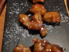 -绿茶餐厅(南昌王府井店)