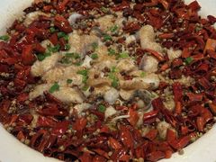 -椒爱水煮鱼川菜(CBD万达店)