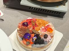 -PETIT PARIS 小巴黎(花园道店)