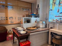-绍兴老味道·非遗门店(银泰城店)