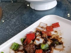 -南太湖山庄·四季轩&国风堂中餐厅