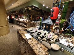 -成都保利公园皇冠假日酒店(熊猫基地店)