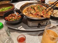 -聚味瞿记·龙虾堂(咸嘉湖店)