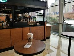 -星巴克臻选店(澳门伦敦人店)