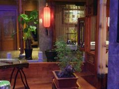 环境-碧露轩·大益茶体验馆(镇江路店)