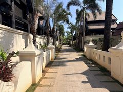 -三亚亚龙湾雅高铂尔曼别墅度假酒店