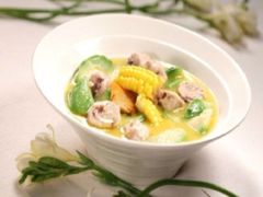 iphone_upload_pic-永安鱼庄·镇江菜(三店纬五路店)