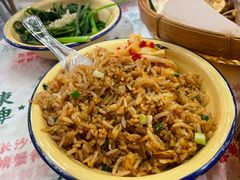 -东排食堂长沙小吃大排档(五一广场店)