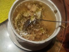 -金苑酒家·客家菜·广东老字号(万象店)