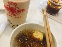 -百年尹氏汤包(湖南路狮子桥店)