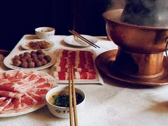 -东来顺饭庄(天坛店)