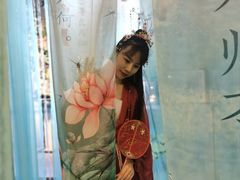 -星空失恋博物馆(双子塔旗舰店)