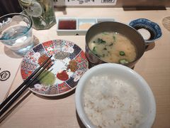 -肉肉大米(金虹桥店)
