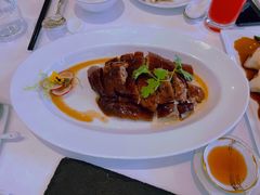 -宝丽轩中餐厅BAOLIXUAN