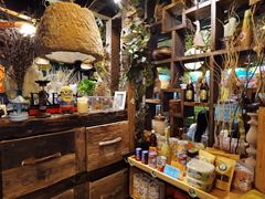 -囧人粗品·泰国街市料理(霖峰店)