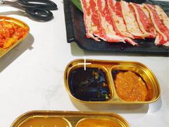 -老板娘的烤肉店(港湾广场店)