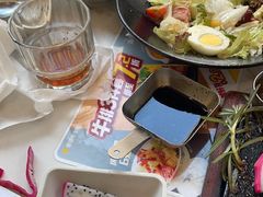 -豪客来牛排(中华城店)