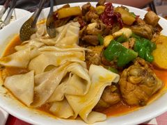 -西贝(枫蓝国际购物中心店)