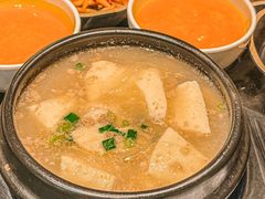 -笑谈小街·韩国料理(萝岗店)