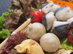 -湊湊火锅·茶憩(皇姑万象汇店)