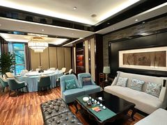 -临家小院·潮汕菜·商务宴请·点心(白石洲店)