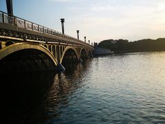 -南湖大桥