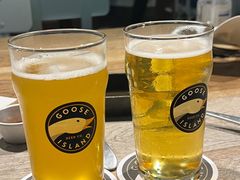 鹅岛精酿啤酒-Goose Island Brewhouse鹅岛精酿啤酒餐厅