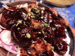 -鲁城往事(游客中心店)