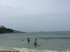 -东澳岛