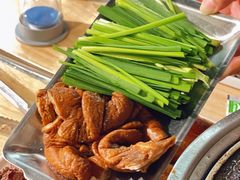 -霸腹烤肉(厦门柚子番店)