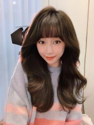 -3AM HAIR SALON染发接发