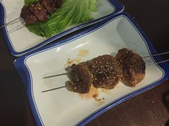 -递酒烤场(湛江路店)
