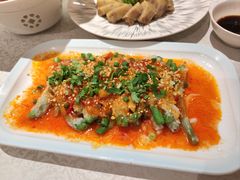 -老太原菜馆(府西街店)