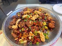 -八珍饺子·烤鸭·家常菜