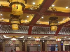 大堂-世纪渔港